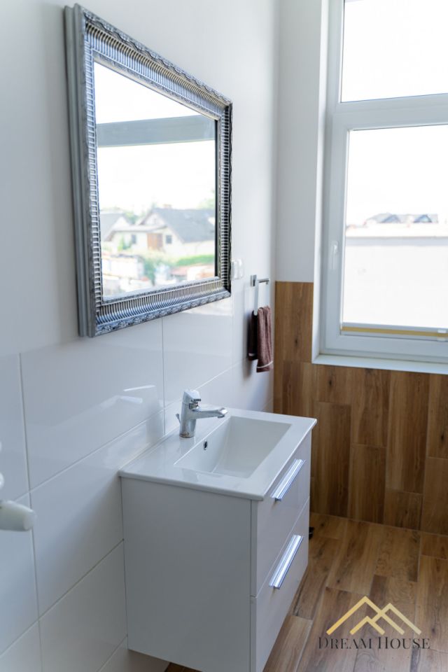 Mieszkanie 2-pokojowe Żukowo, ul. Gdańska. Zdjęcie 8