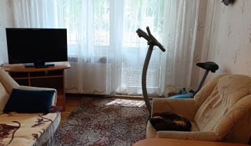 Mieszkanie 3-pokojowe Poznań Rataje, os. Armii Krajowej