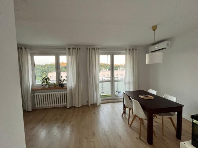 Mieszkanie 3-pokojowe Jastrzębie-Zdrój, ul. Jasna. Zdjęcie 1