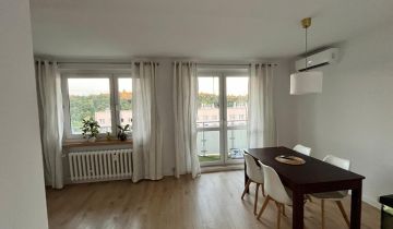 Mieszkanie 3-pokojowe Jastrzębie-Zdrój, ul. Jasna