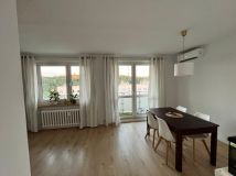 Mieszkanie 3-pokojowe Jastrzębie-Zdrój, ul. Jasna