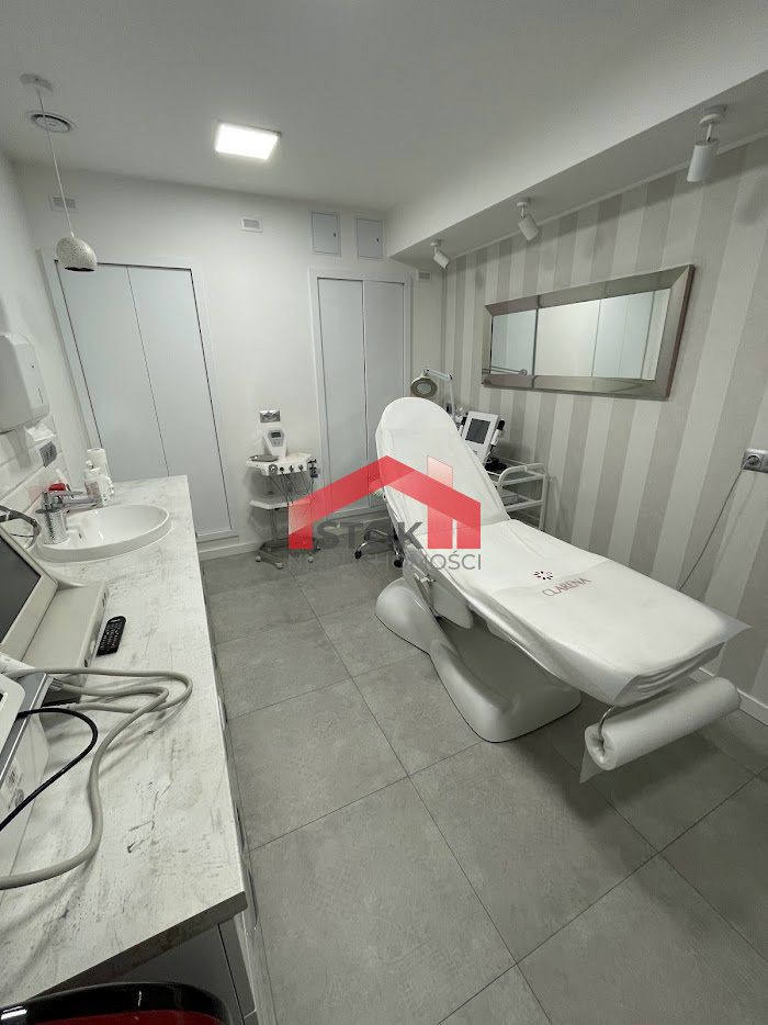 Lokal Białystok, ul. Jurowiecka. Zdjęcie 11