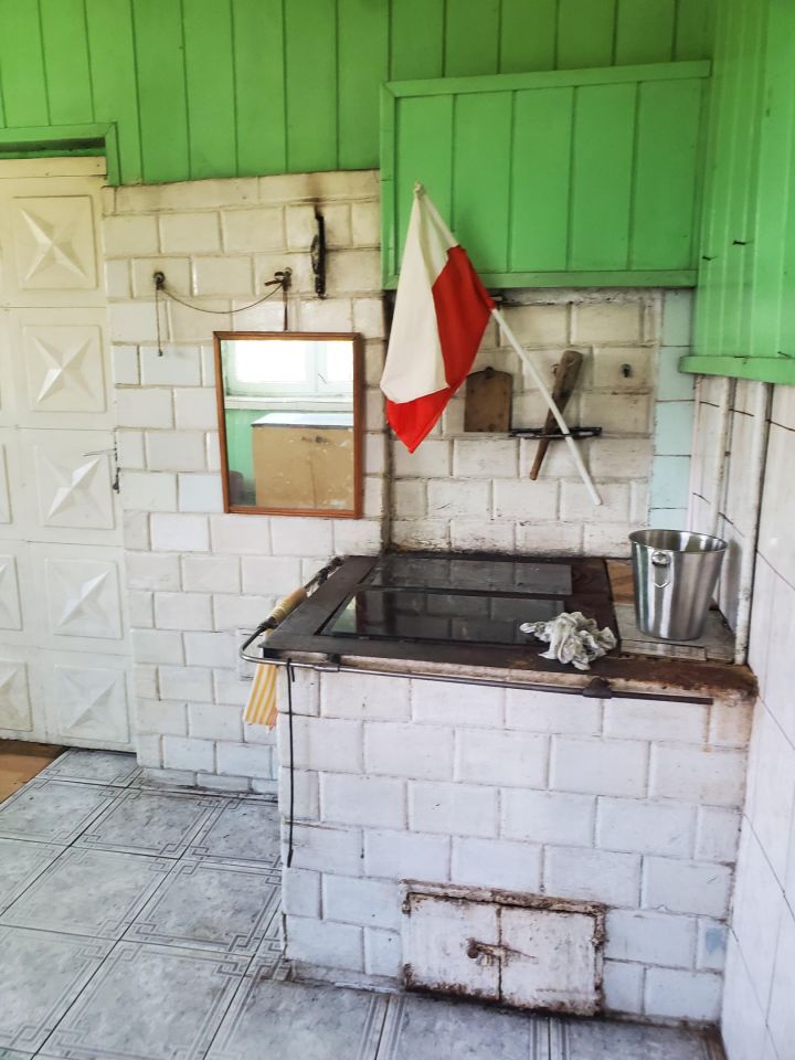 dom wolnostojący, 3 pokoje Krępa. Zdjęcie 6