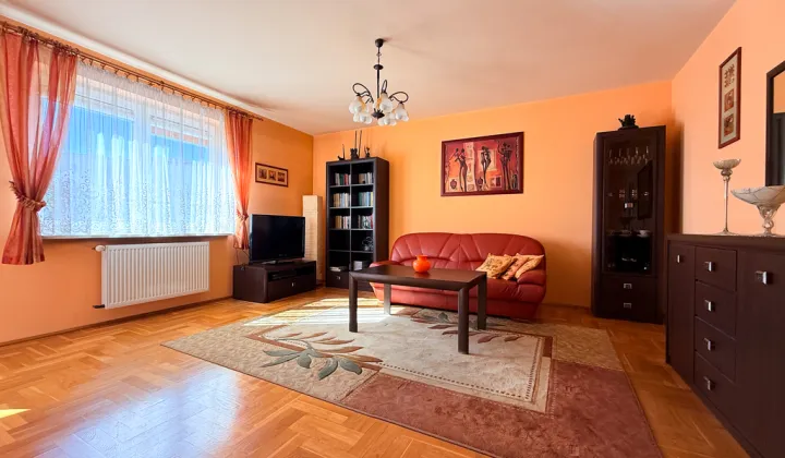 Mieszkanie 2-pokojowe Warszawa Targówek, ul. Malborska