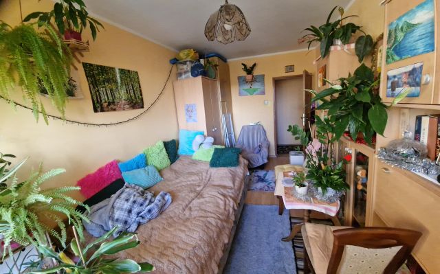 Mieszkanie 2-pokojowe Wrocław Kuźniki, ul. Hermanowska. Zdjęcie 7