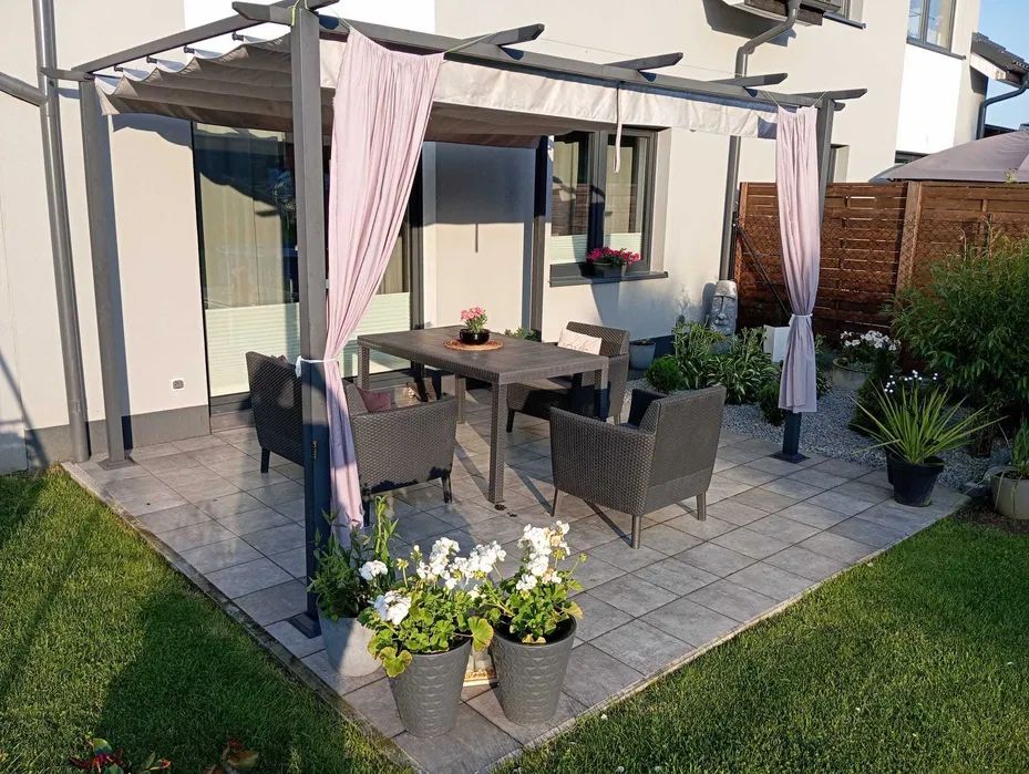 bliźniak, 3 pokoje Łosino, ul. Ku Słońcu. Zdjęcie 7