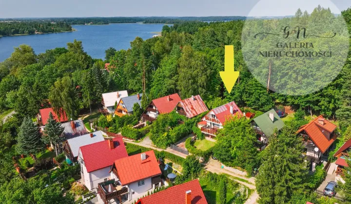 siedlisko, 4 pokoje Kretowiny