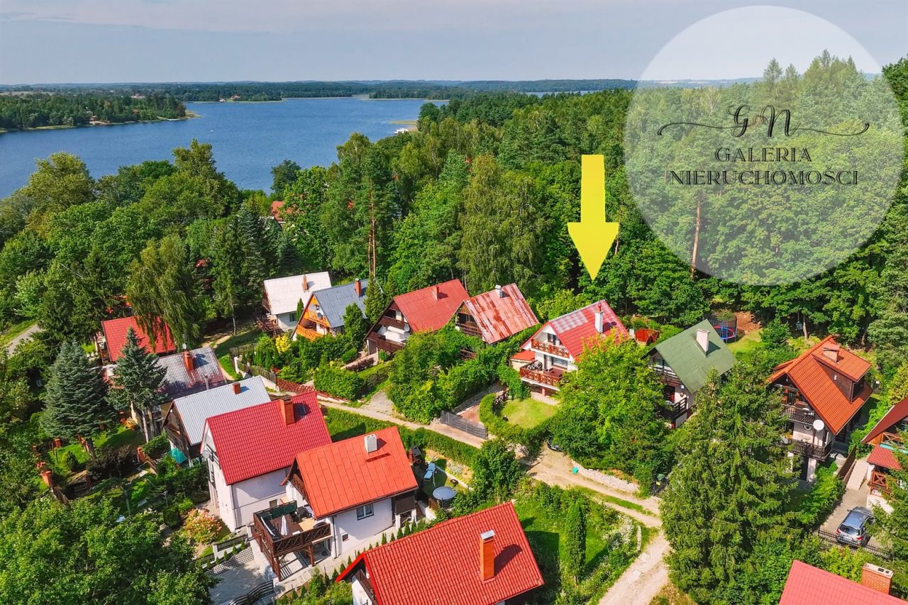 siedlisko, 4 pokoje Kretowiny. Zdjęcie 1