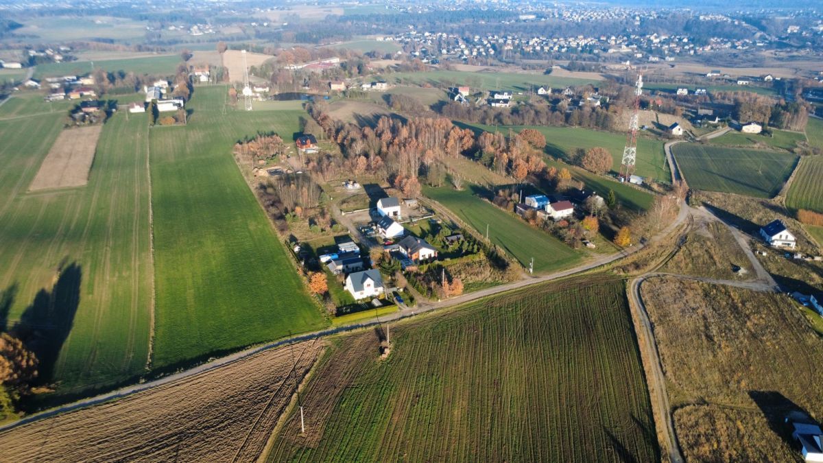 Działka budowlana Żukowo. Zdjęcie 4
