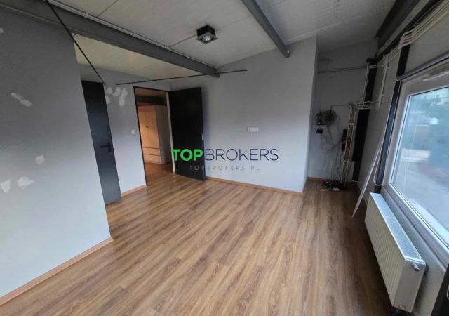 Lokal Warszawa Ochota. Zdjęcie 2