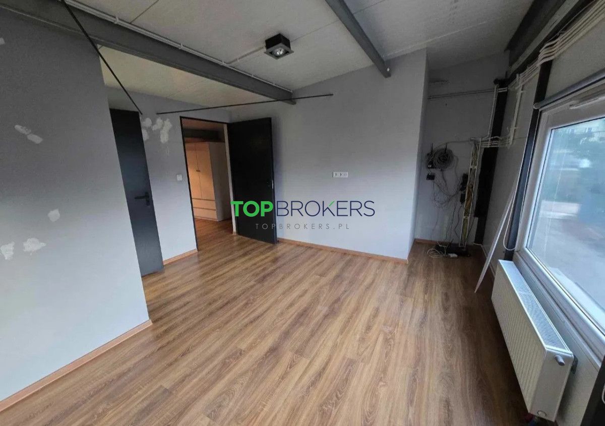 Lokal Warszawa Ochota. Zdjęcie 2