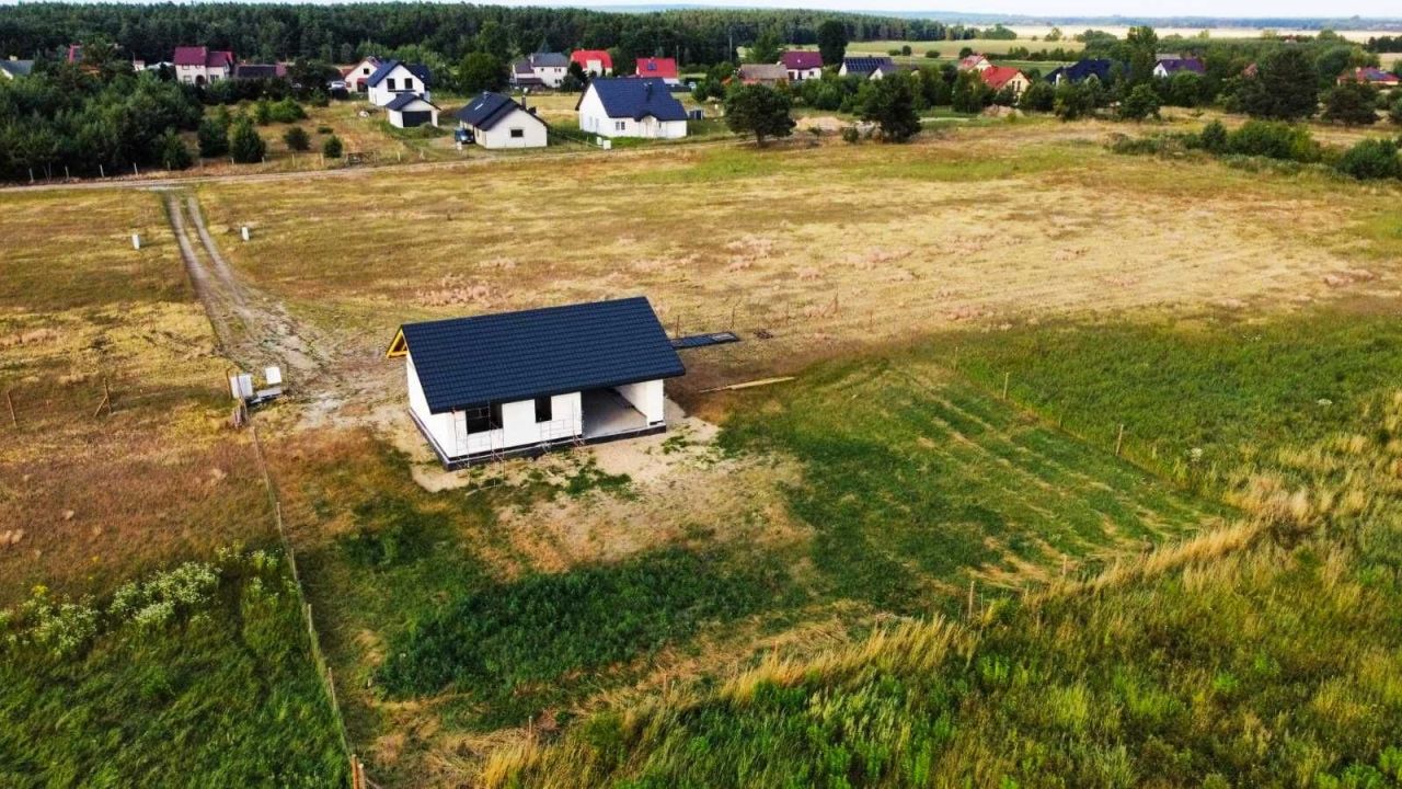 dom wolnostojący Iwno. Zdjęcie 4