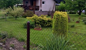 Działka rod Złoty Stok