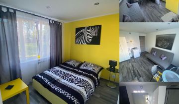 dom wolnostojący Międzywodzie, ul. Klonowa