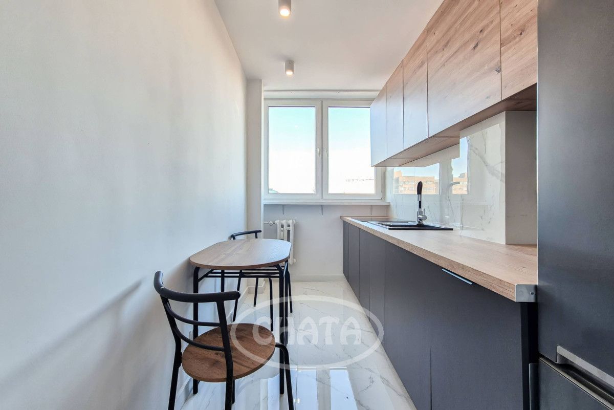 Mieszkanie 2-pokojowe Wrocław Stare Miasto, ul. Głogowska. Zdjęcie 12