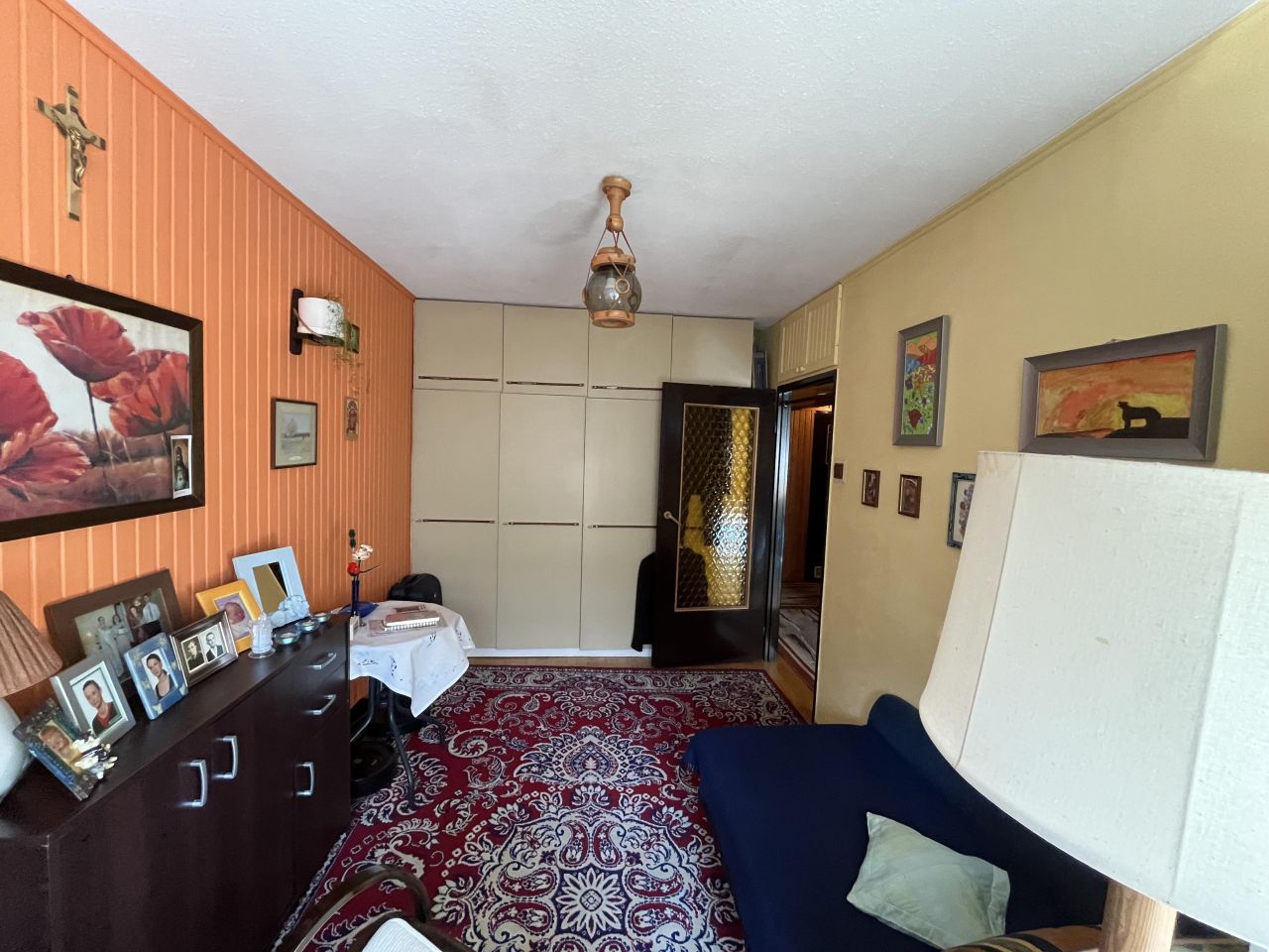 Mieszkanie 4-pokojowe Białystok Piasta, ul. Skorupska. Zdjęcie 19