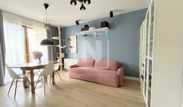 Mieszkanie 3-pokojowe Warszawa Mokotów, ul. Mariana Zdziechowskiego