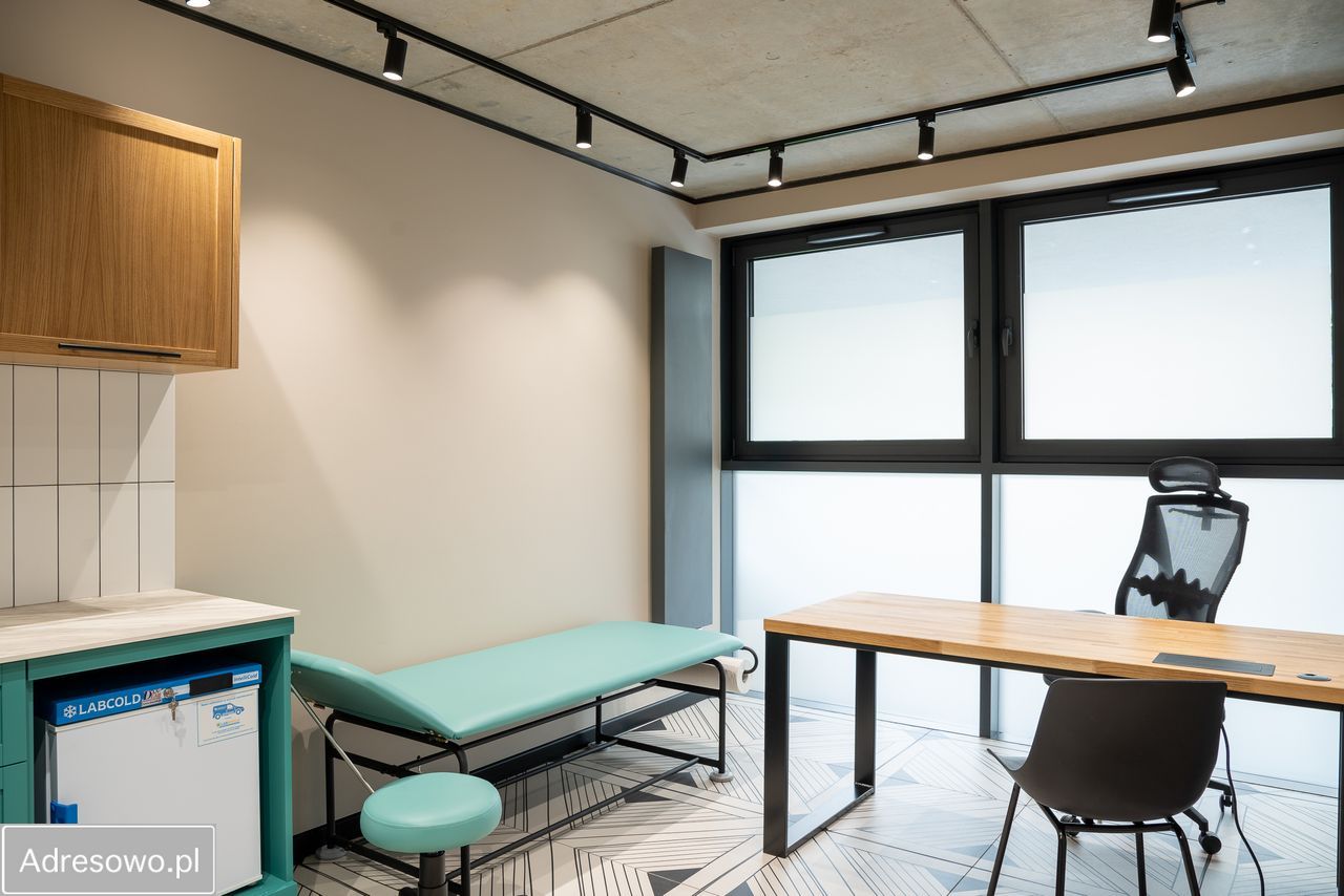 Lokal Kraków Dębniki, ul. gen. Antoniego Józefa Madalińskiego. Zdjęcie 5