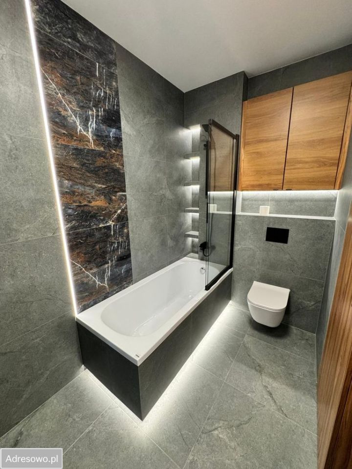 Mieszkanie 4-pokojowe Smolec, ul. Azaliowa. Zdjęcie 15