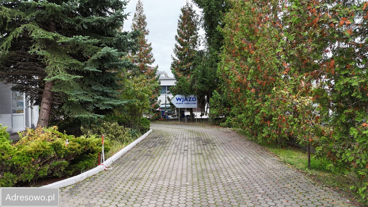 Nieruchomość komercyjna Bydgoszcz Fordon, ul. Produkcyjna. Zdjęcie 11