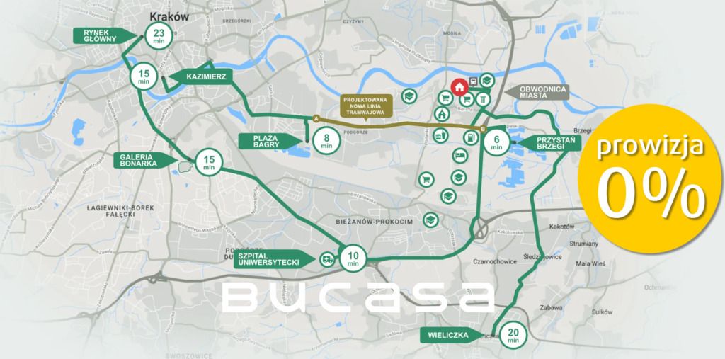 Mieszkanie 5-pokojowe Kraków Rybitwy. Zdjęcie 4