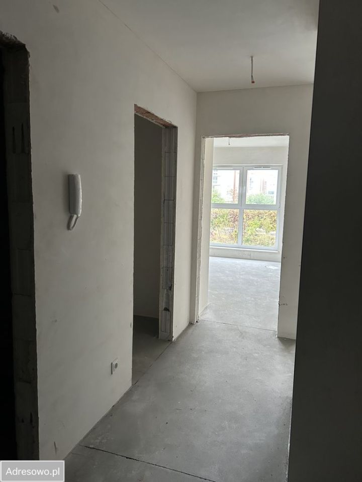 Mieszkanie 2-pokojowe Rzeszów, ul. Solidarności. Zdjęcie 15