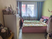 Mieszkanie 3-pokojowe Turkowice, Wyszyńskiego. Zdjęcie 3