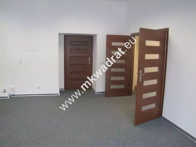 Biuro Warszawa Śródmieście, ul. Nowy Świat. Zdjęcie 5