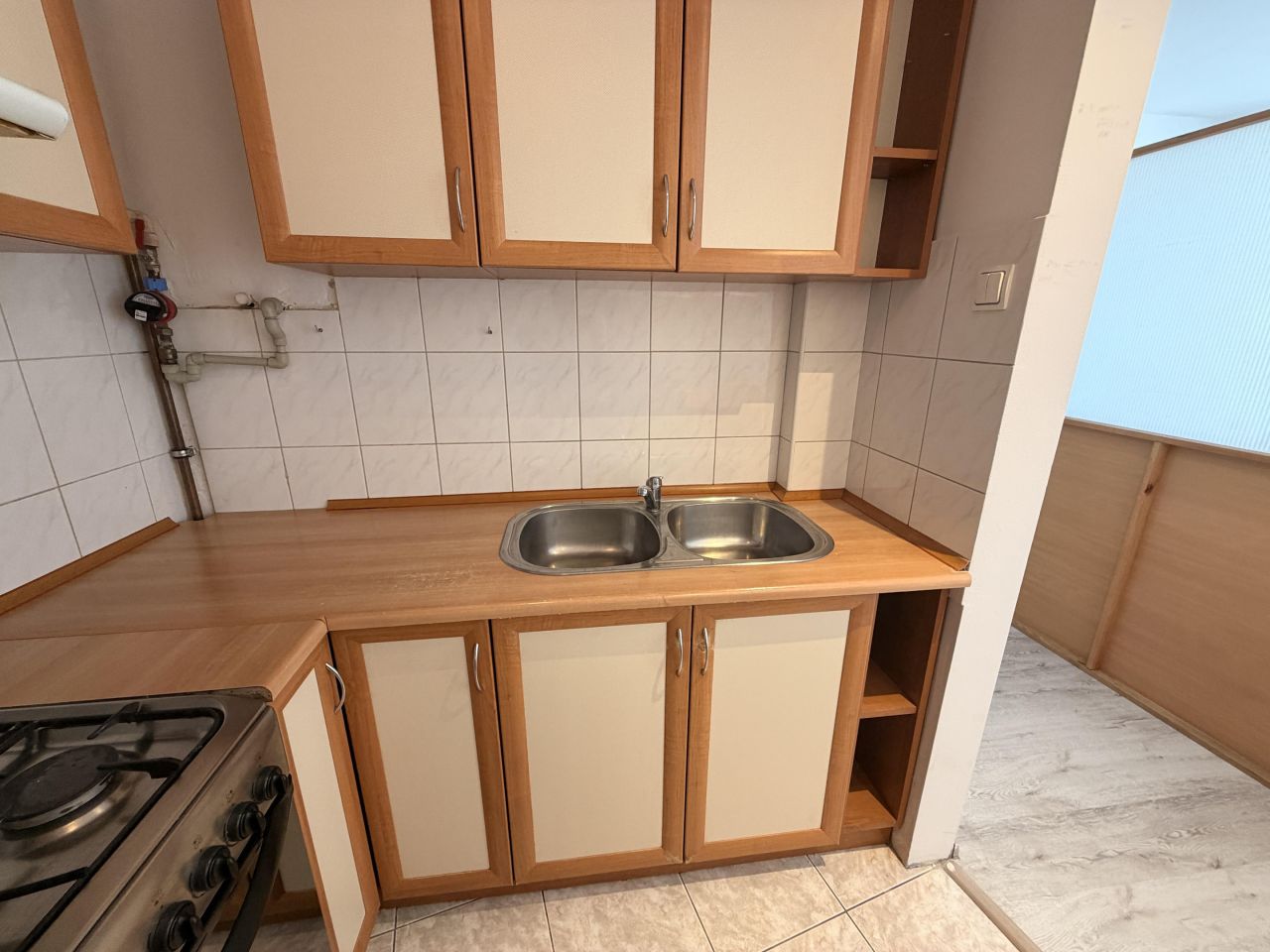 Mieszkanie 2-pokojowe Poznań Jeżyce, ul. Mylna. Zdjęcie 6