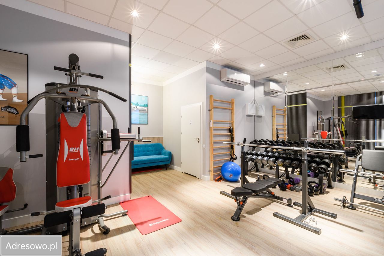 Mieszkanie 2-pokojowe Warszawa Wola, ul. Siedmiogrodzka. Zdjęcie 17