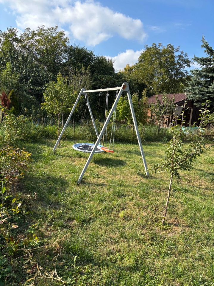 Działka rod Warszawa Mokotów. Zdjęcie 3