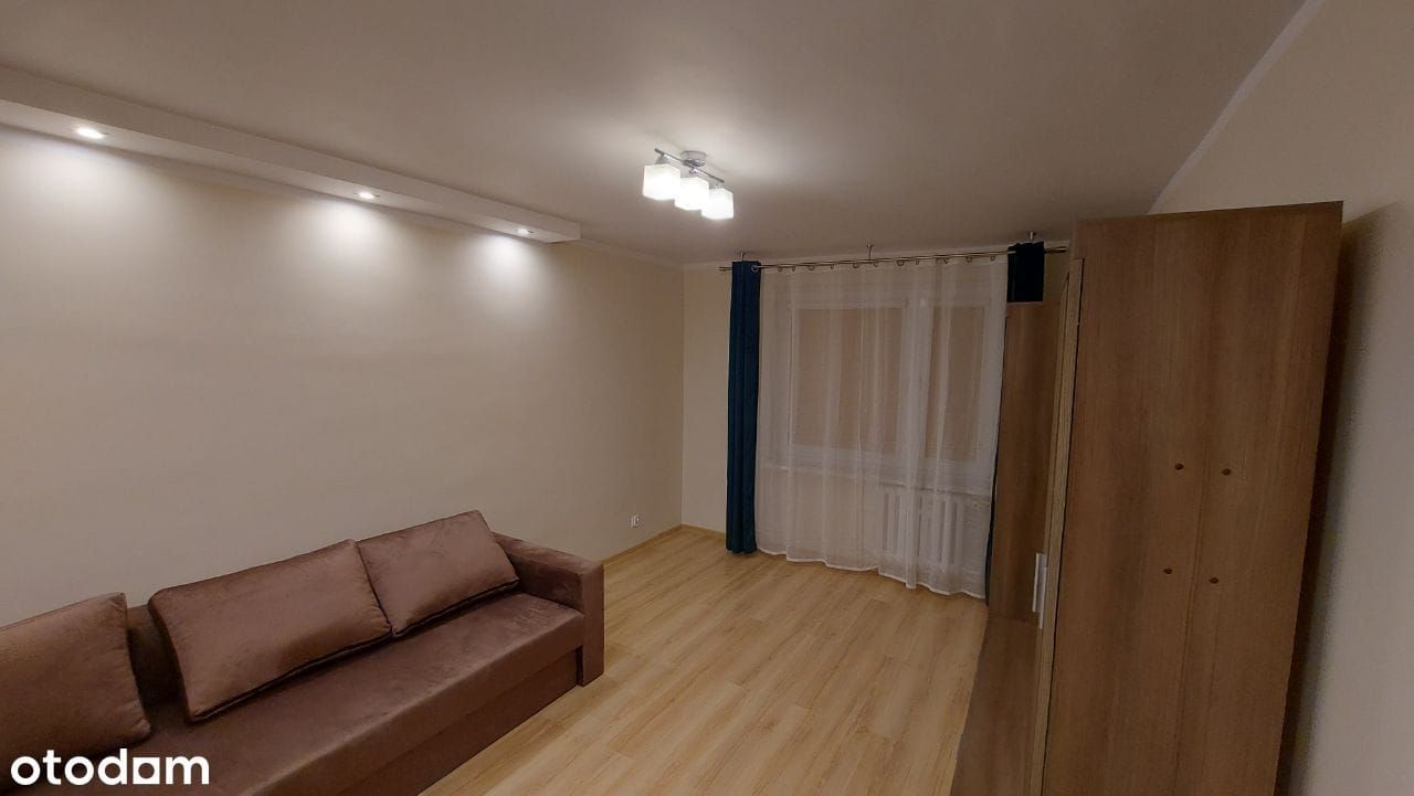 Mieszkanie 1-pokojowe Zielona Góra Centrum, ul. Bolesława Krzywoustego. Zdjęcie 5