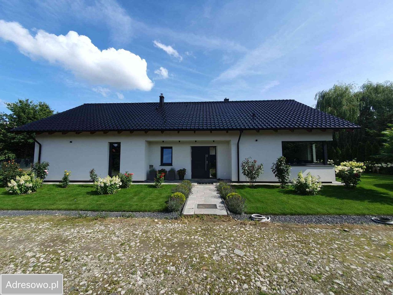 dom wolnostojący, 4 pokoje Świdnica. Zdjęcie 18