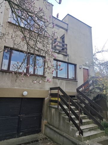 dom szeregowy, 5 pokoi Wrocław Grabiszyn, ul. Pierwiosnkowa. Zdjęcie 1