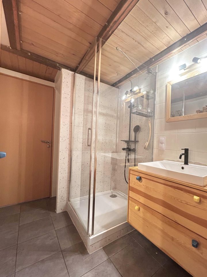 Mieszkanie 2-pokojowe Warszawa Ursynów, al. Komisji Edukacji Narodowej. Zdjęcie 9