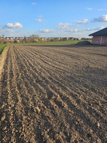 Działka budowlana Kórnik, al. Flensa. Zdjęcie 1