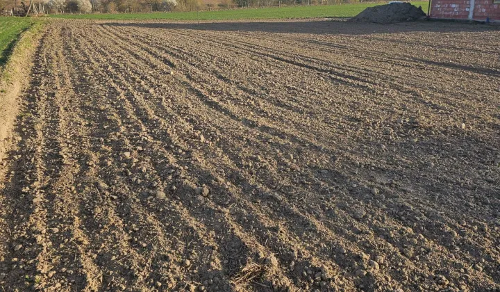 Działka budowlana Kórnik, al. Flensa