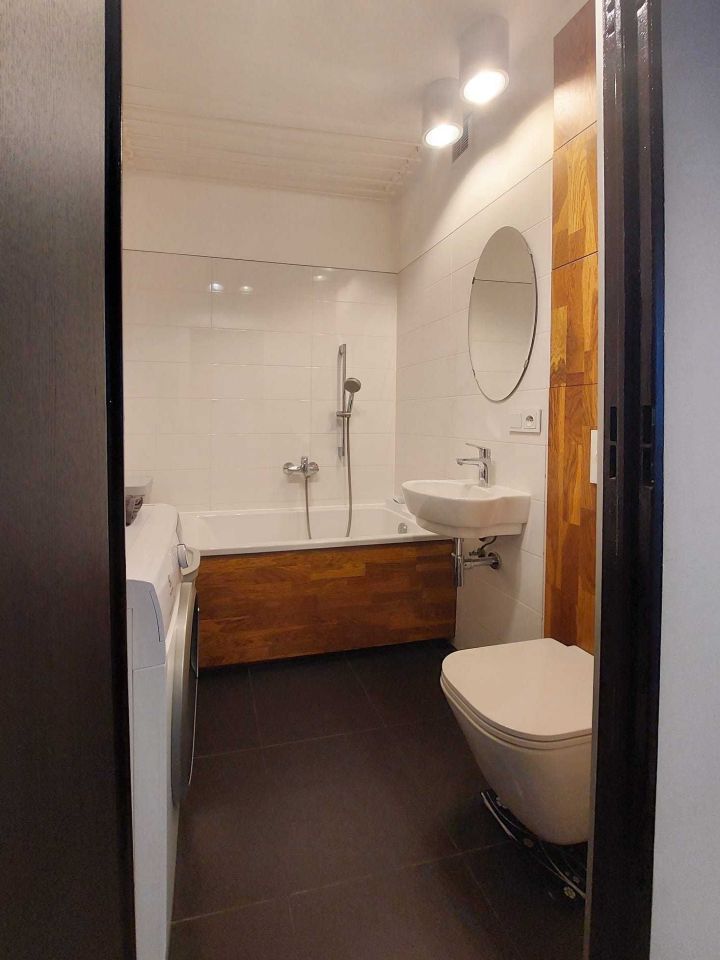 Mieszkanie 2-pokojowe Ruda Śląska Bykowina. Zdjęcie 5