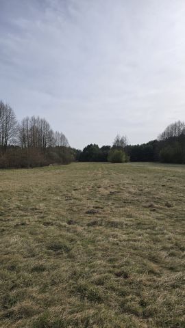 Działka rolno-budowlana Ostrykół Włościański. Zdjęcie 1