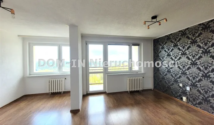 Mieszkanie 1-pokojowe Jastrzębie-Zdrój, ul. Heleny Marusarzówny