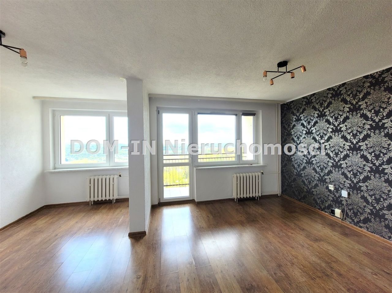 Mieszkanie 1-pokojowe Jastrzębie-Zdrój, ul. Heleny Marusarzówny. Zdjęcie 1