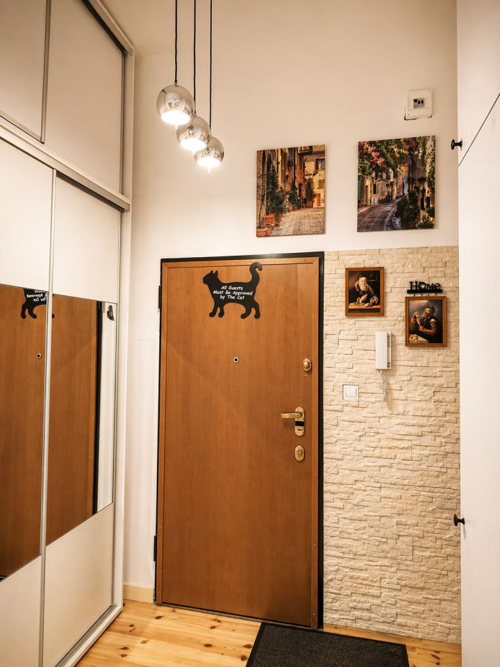 Mieszkanie 3-pokojowe Trzebnica, ul. ks. Dziekana Wawrzyńca Bochenka. Zdjęcie 8