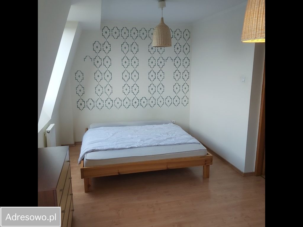 Mieszkanie 4-pokojowe Wrocław Muchobór Wielki, ul. Marka Hłaski. Zdjęcie 8