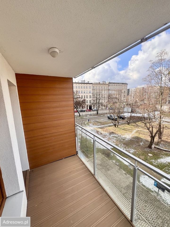 Mieszkanie 1-pokojowe Wrocław Krzyki, ul. gen. Kazimierza Pułaskiego. Zdjęcie 9