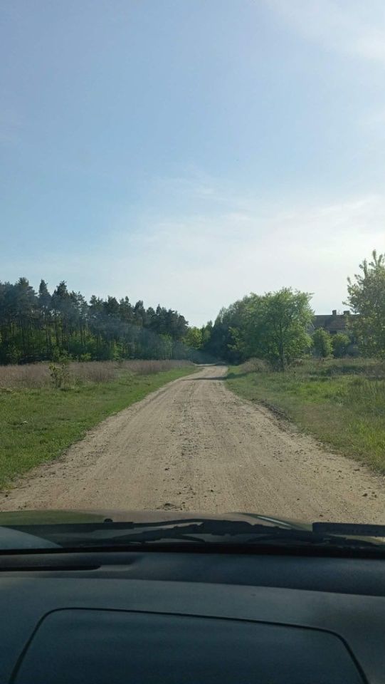 Działka budowlana Jeżewo. Zdjęcie 3