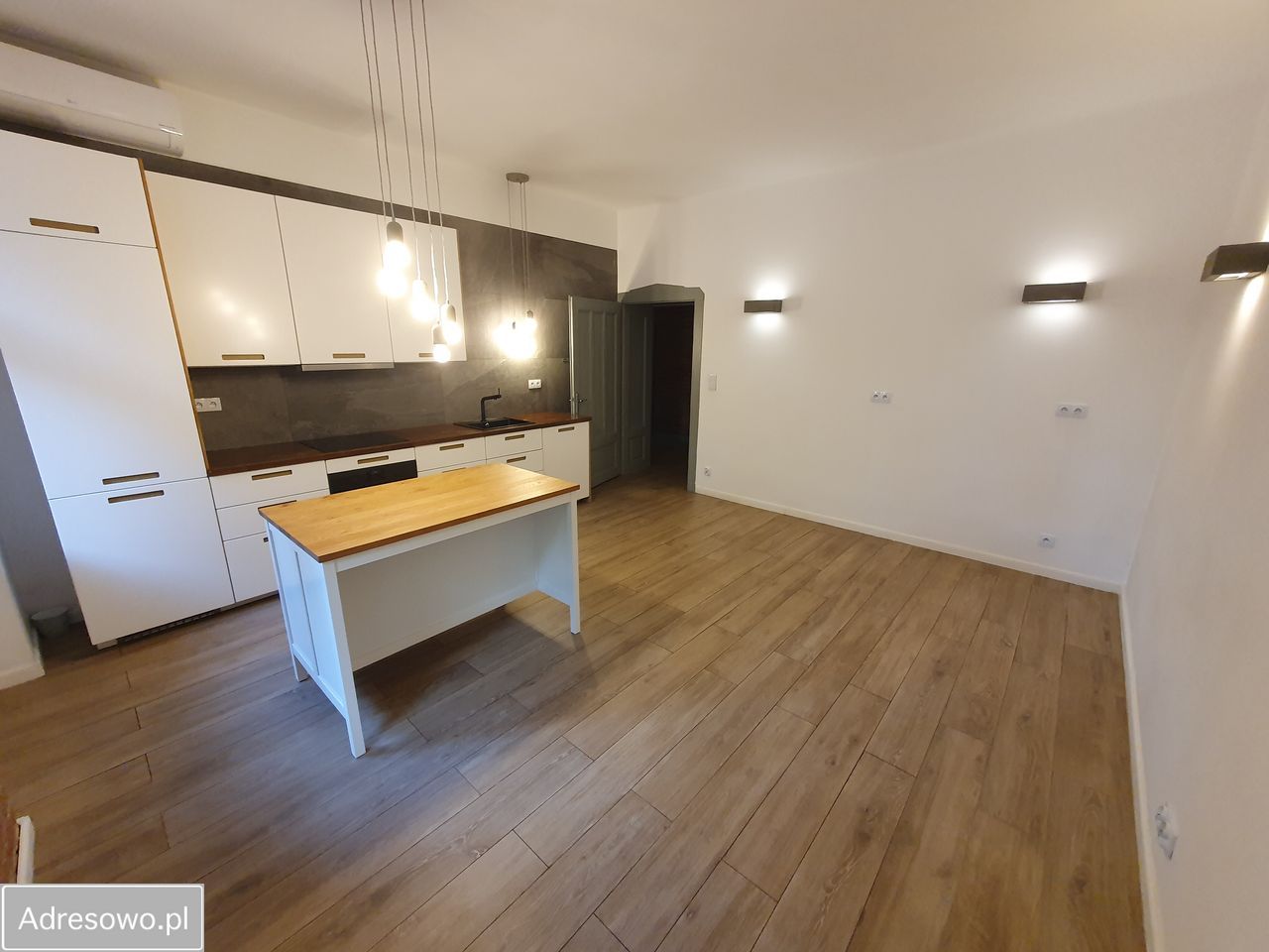Mieszkanie 4-pokojowe Chorzów Centrum, ul. gen. Henryka Dąbrowskiego. Zdjęcie 17
