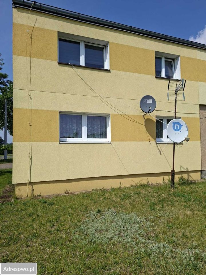 Mieszkanie 2-pokojowe Bobrówko. Zdjęcie 8