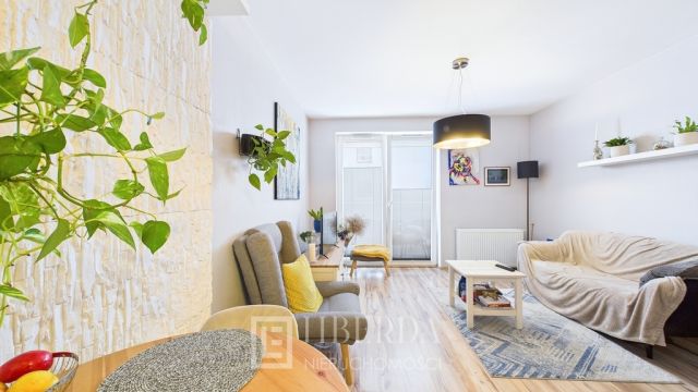 Mieszkanie 2-pokojowe Lublin Węglin, ul. Jantarowa. Zdjęcie 2