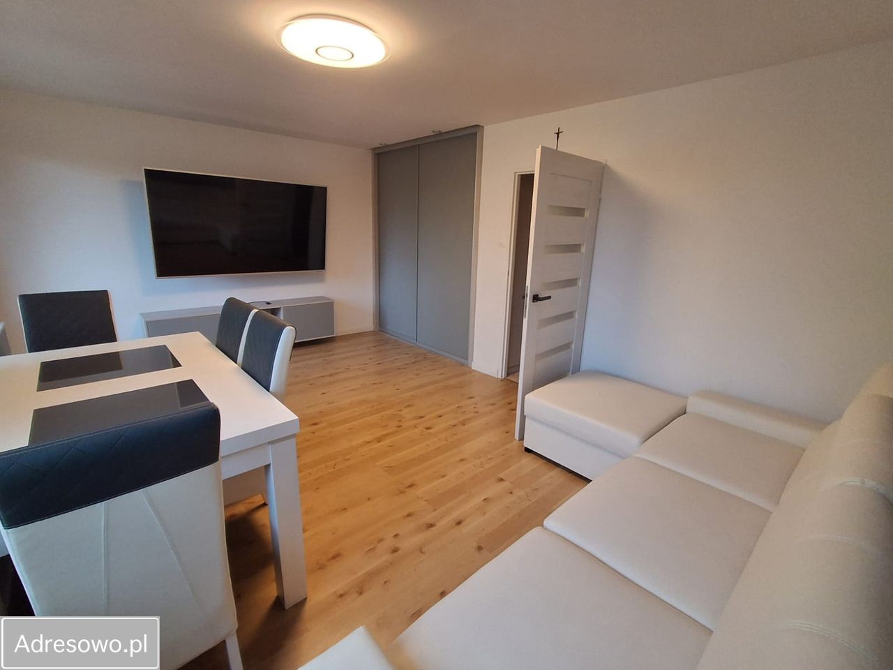 Mieszkanie 2-pokojowe Bydgoszcz Fordon, ul. Tomasza Golloba. Zdjęcie 2