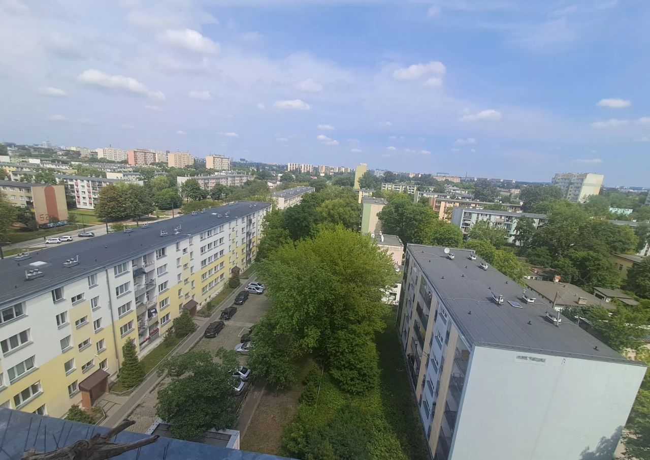 Mieszkanie 2-pokojowe Łódź Górna, ul. Wyższa. Zdjęcie 7